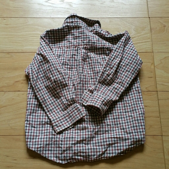 Boys 2T Ralph Lauren dress shirts - Picture 4 of 4